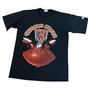 Starter 1994 chicago bears